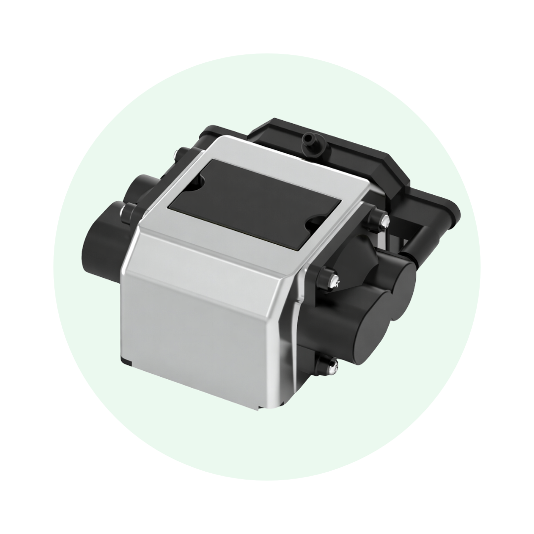 YoraHome Air Assist Kit