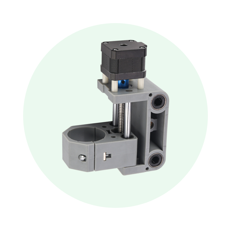 YoraHome 3018-Pro Z-Axis Kit
