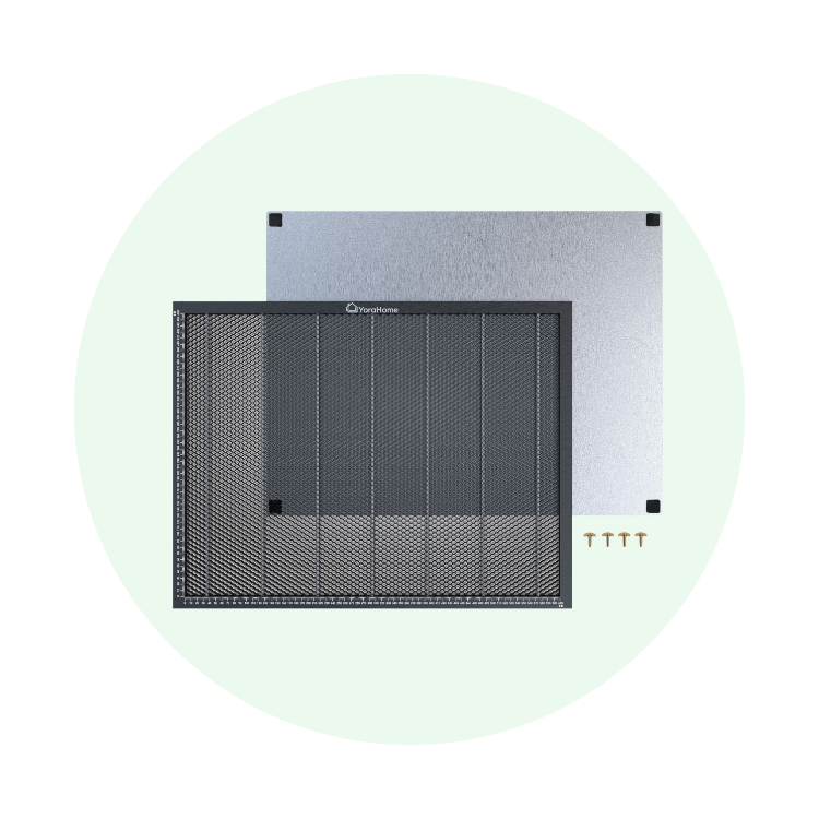 YoraHome Honeycomb Platform 6550/6550-Pro
